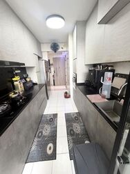 Blk 415B Fernvale Riverbow (Sengkang), HDB 4 Rooms #588557131